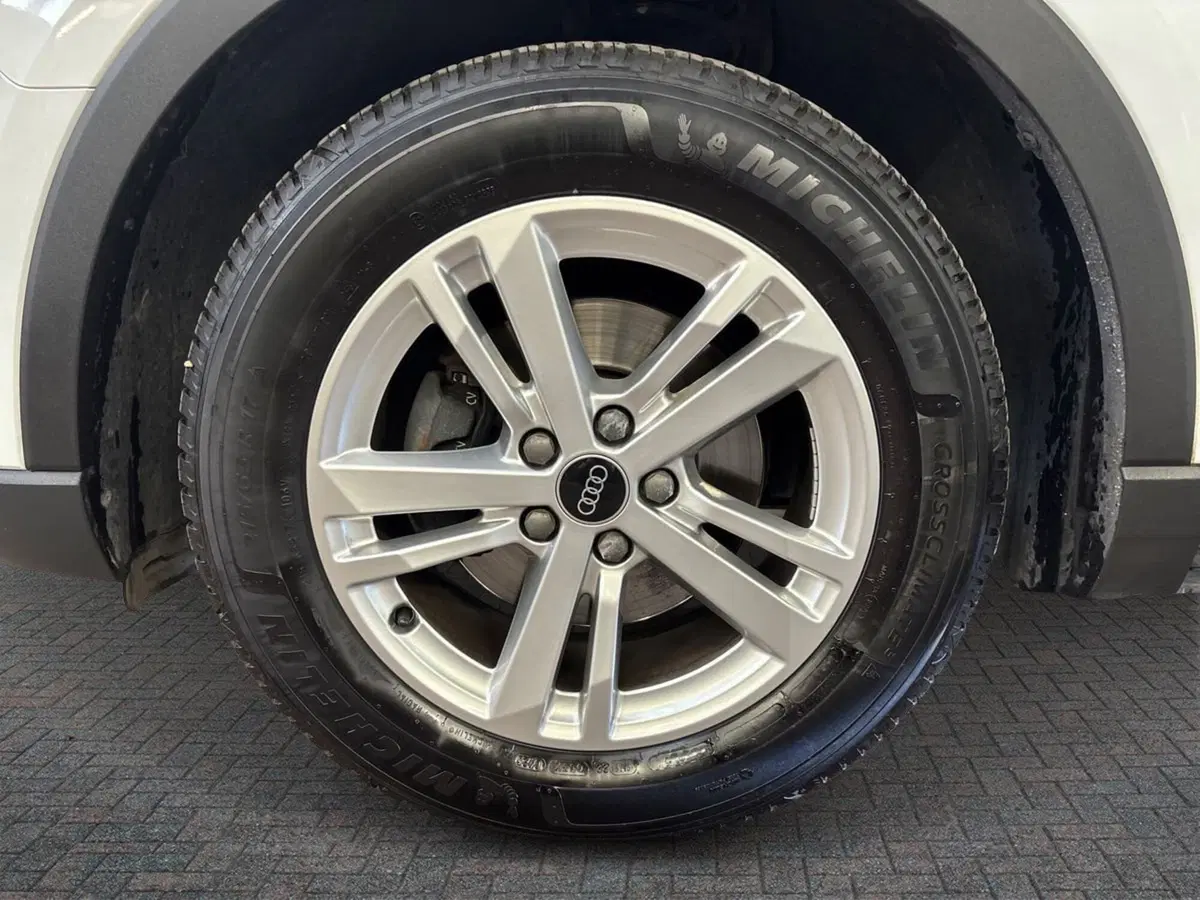 Audi Q3 Sportback usata a Pescara (6)