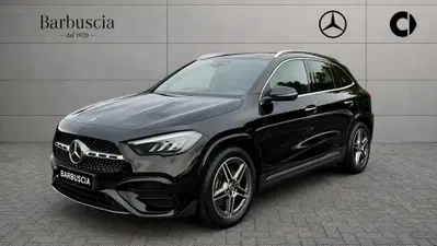 Mercedes-Benz GLA SUV 200 d AMG Line Advanced Plus 4matic auto del 2023 usata a Pescara