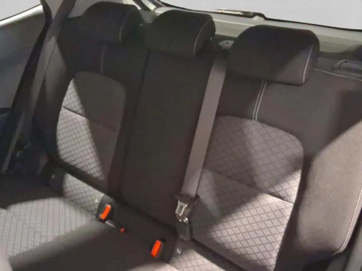Kia Picanto usata a Genova (10)