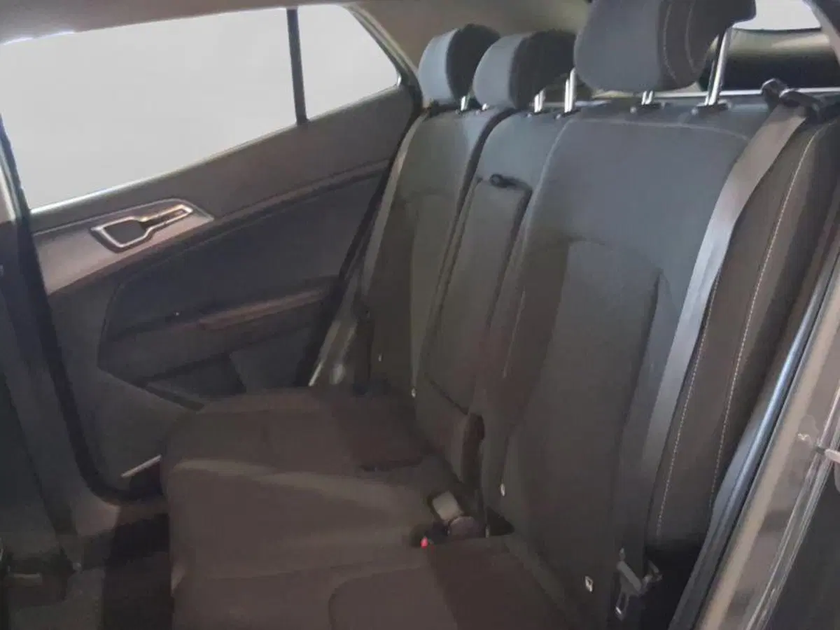 Kia Sportage usata a Genova (10)