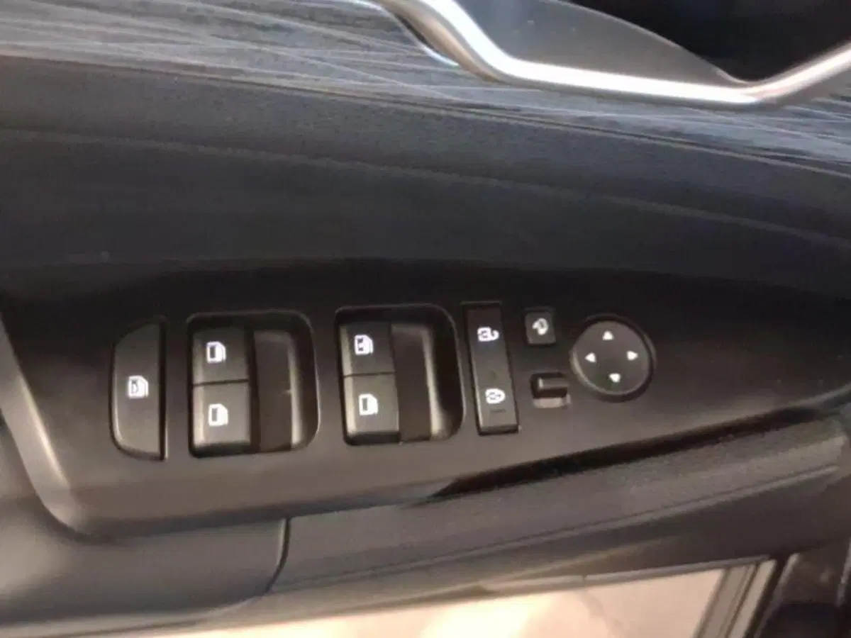 Kia Sportage usata a Genova (12)