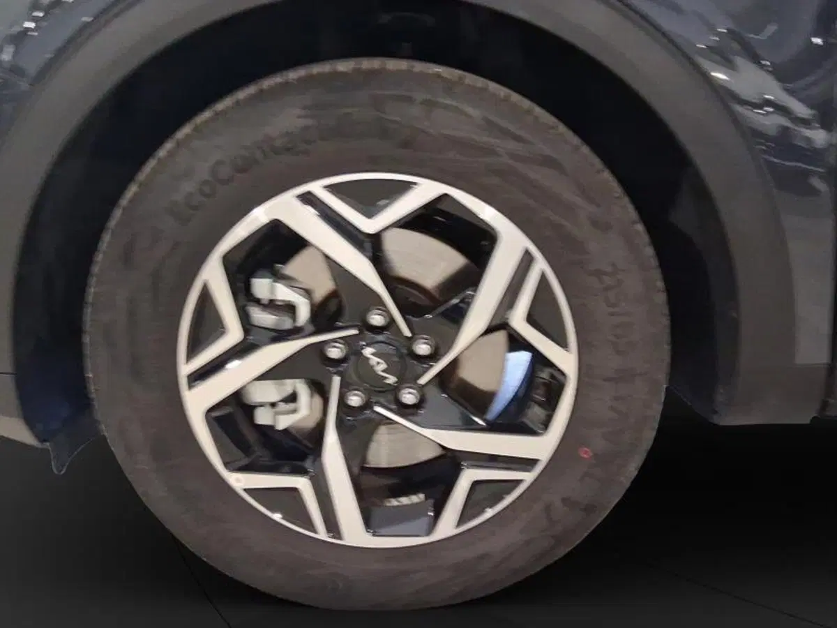 Kia Sportage usata a Genova (18)