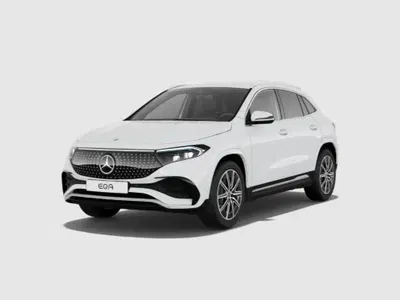 Mercedes-Benz EQA 250+ AMG Line Advanced Plus nuova a Ancona