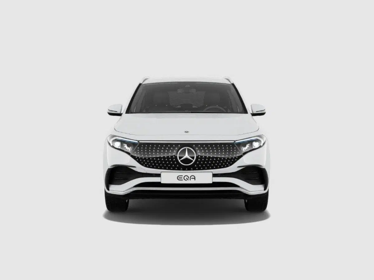 Mercedes-Benz EQA nuova a Ancona (8)
