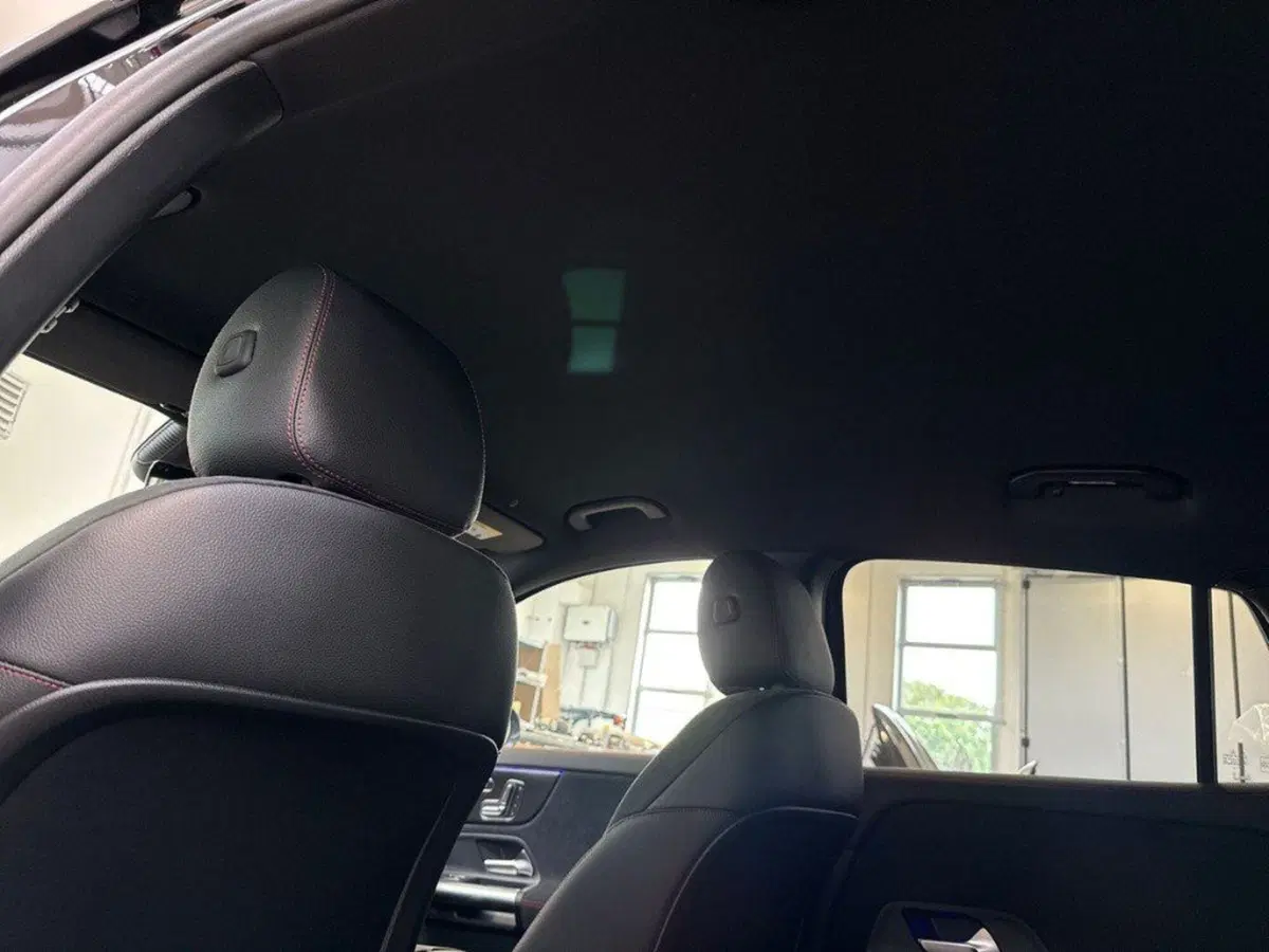Mercedes-Benz GLA SUV nuova a Rimini (18)