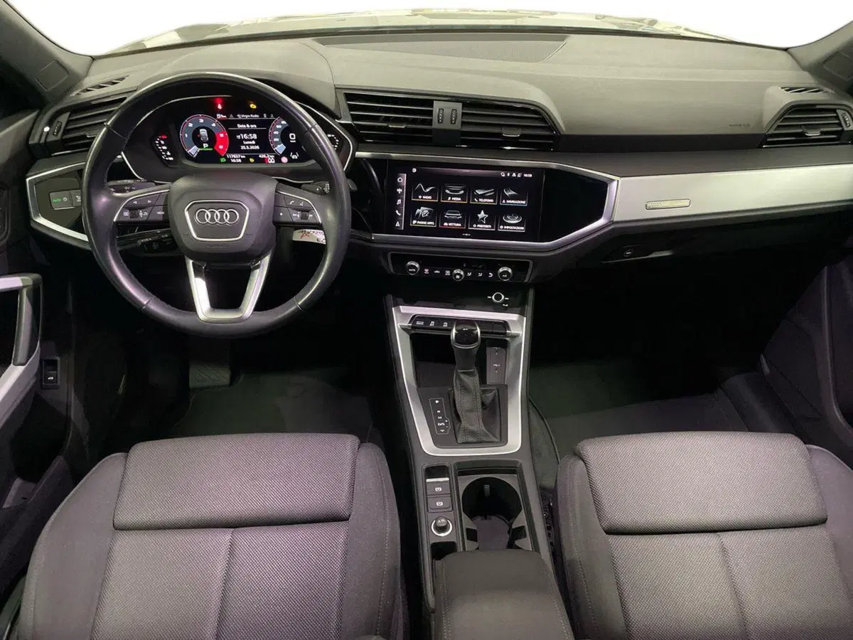 Audi Q3 Sportback usata a Ancona (10)