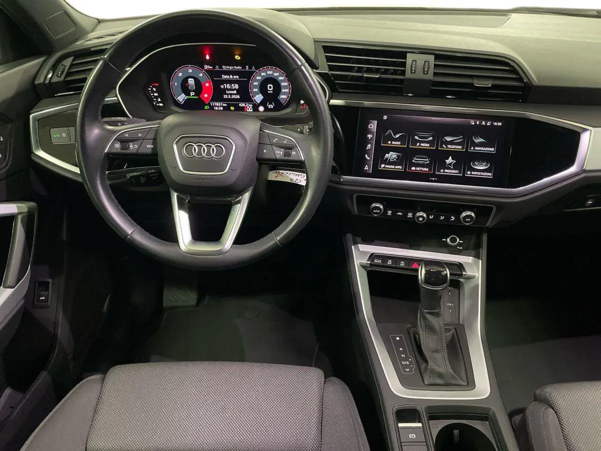 Audi Q3 Sportback usata a Ancona (11)