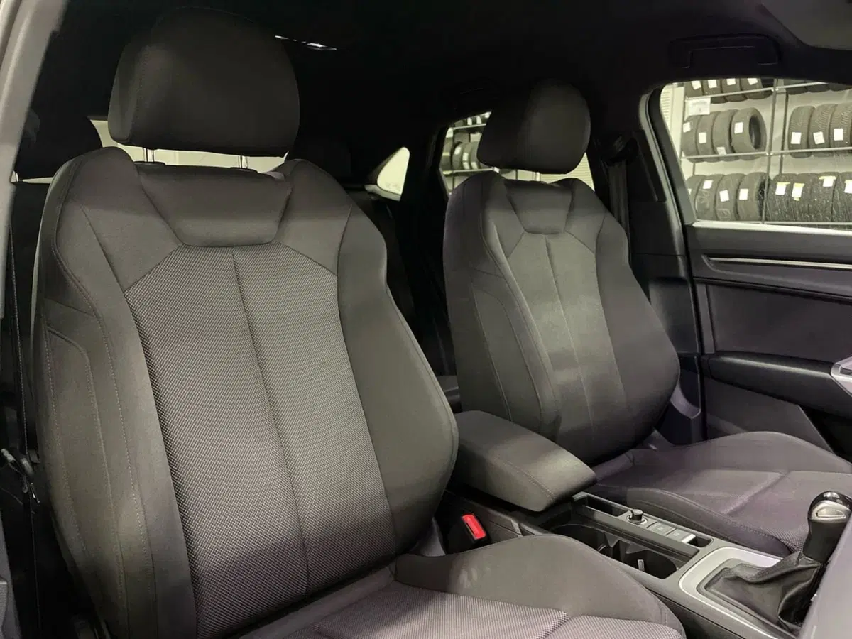 Audi Q3 Sportback usata a Ancona (14)