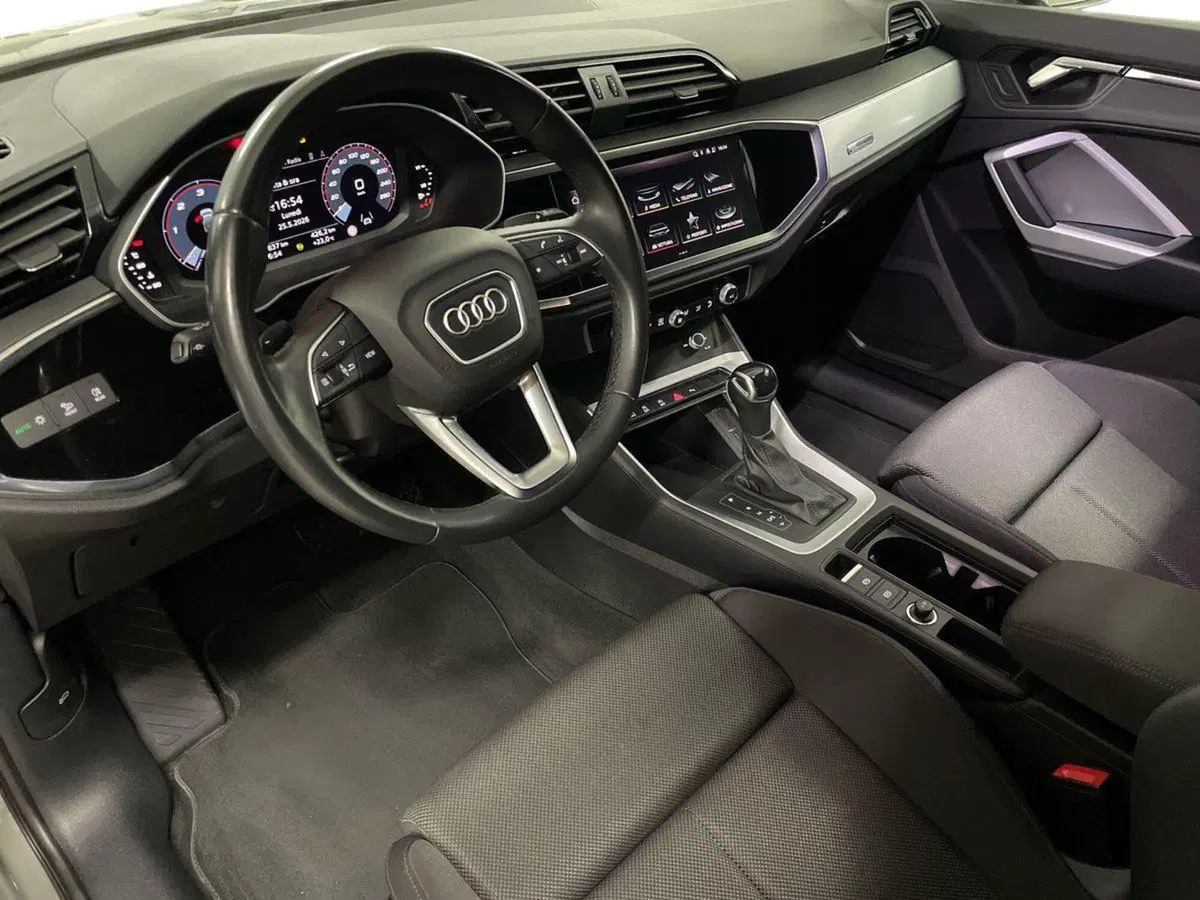 Audi Q3 Sportback usata a Ancona (16)