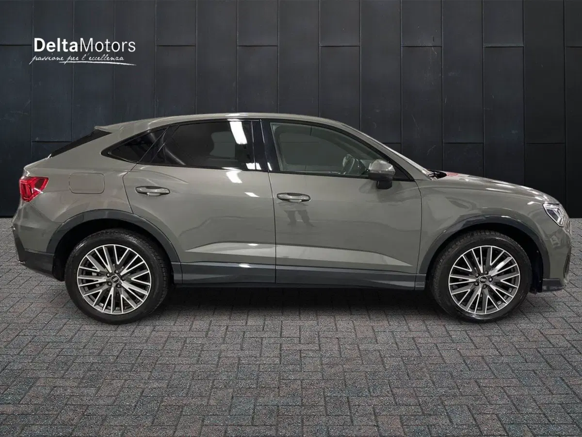 Audi Q3 Sportback usata a Ancona (5)