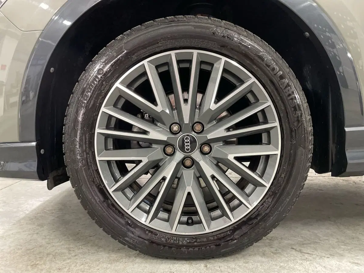 Audi Q3 Sportback usata a Ancona (8)