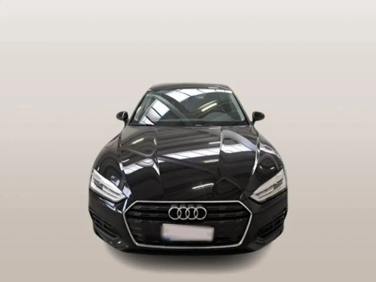Audi A5 Sportback usata a Macerata (2)