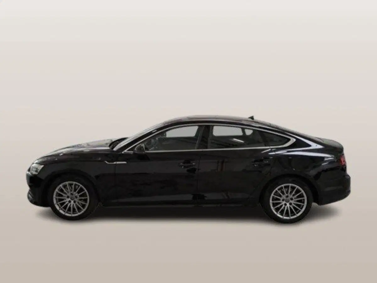 Audi A5 Sportback usata a Macerata (3)