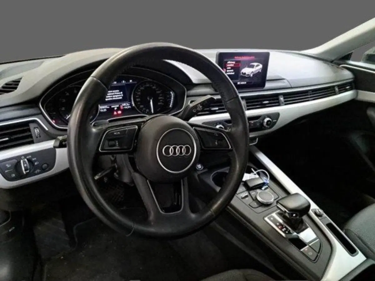 Audi A5 Sportback usata a Macerata (6)