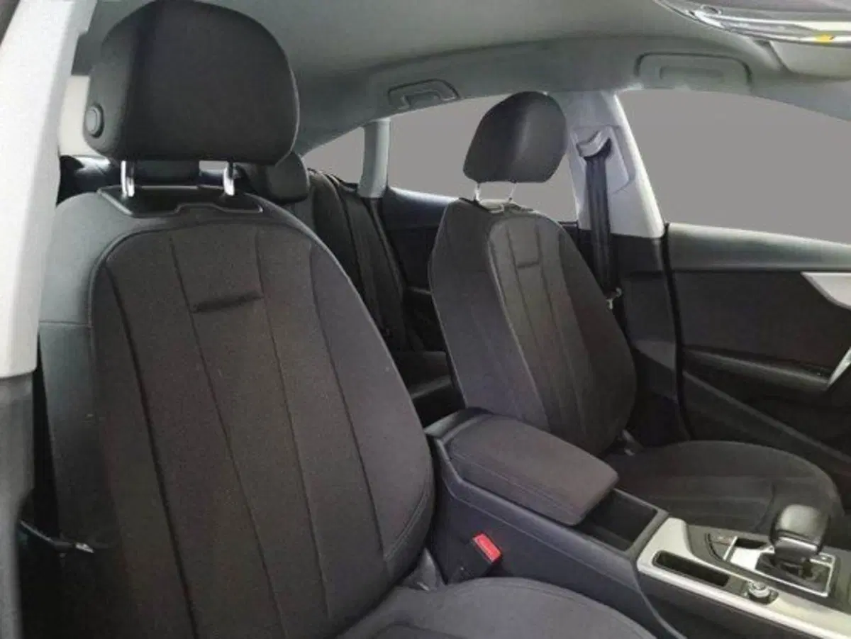 Audi A5 Sportback usata a Macerata (7)