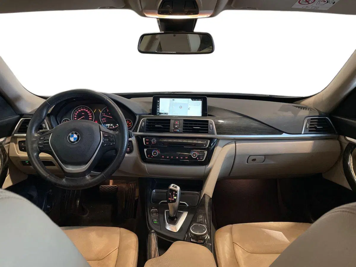 BMW Serie 6 Gran Turismo usata a Ancona (10)