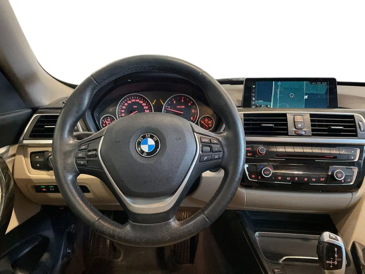 BMW Serie 6 Gran Turismo usata a Ancona (11)