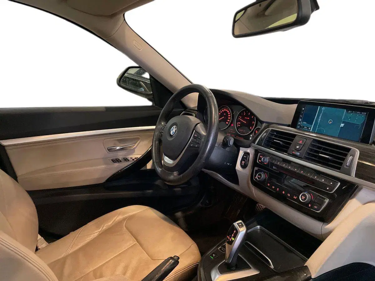 BMW Serie 6 Gran Turismo usata a Ancona (12)