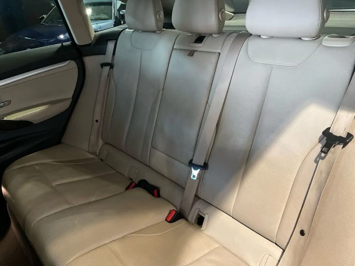 BMW Serie 6 Gran Turismo usata a Ancona (13)