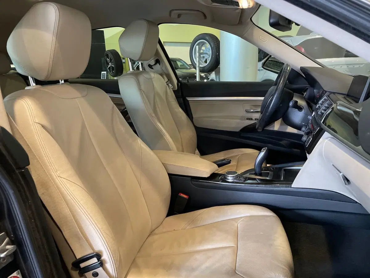 BMW Serie 6 Gran Turismo usata a Ancona (14)