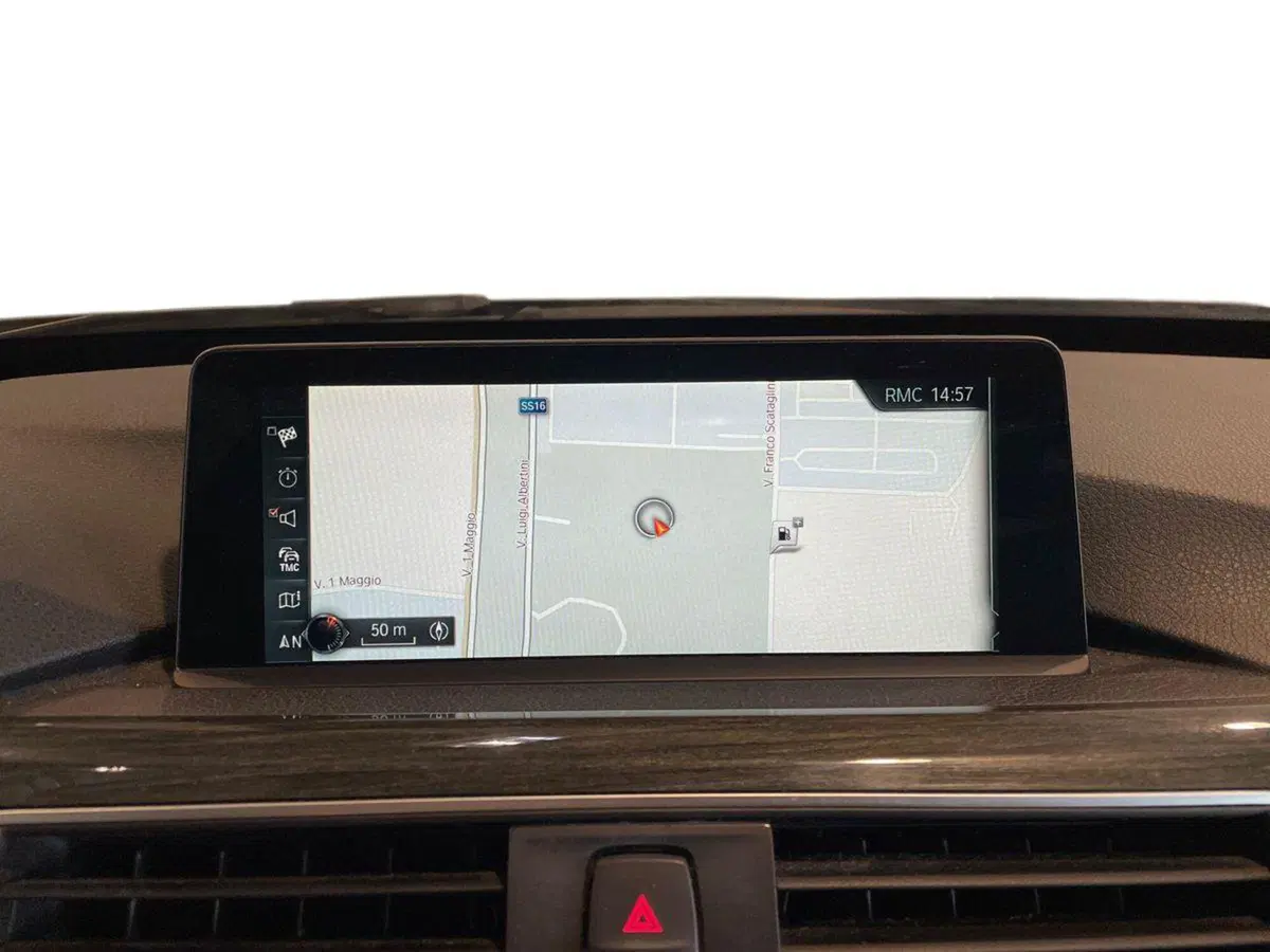 BMW Serie 6 Gran Turismo usata a Ancona (15)