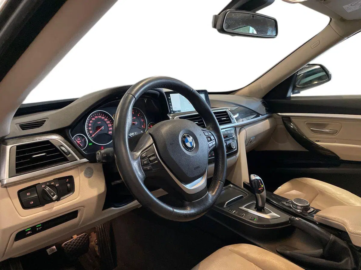 BMW Serie 6 Gran Turismo usata a Ancona (16)