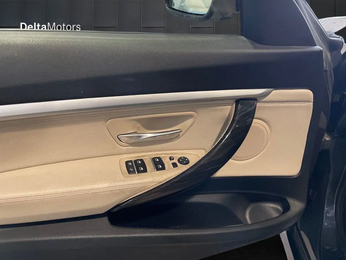 BMW Serie 6 Gran Turismo usata a Ancona (17)
