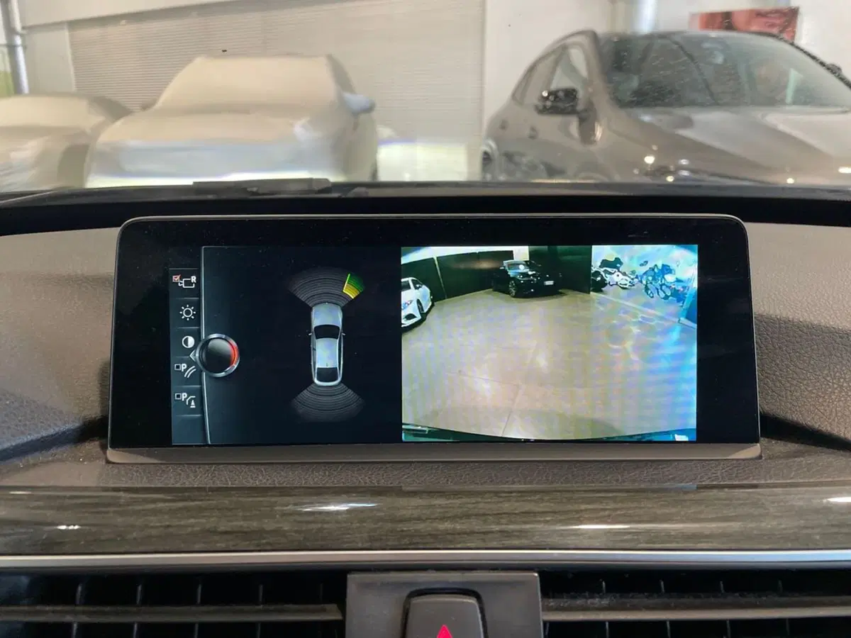 BMW Serie 6 Gran Turismo usata a Ancona (18)
