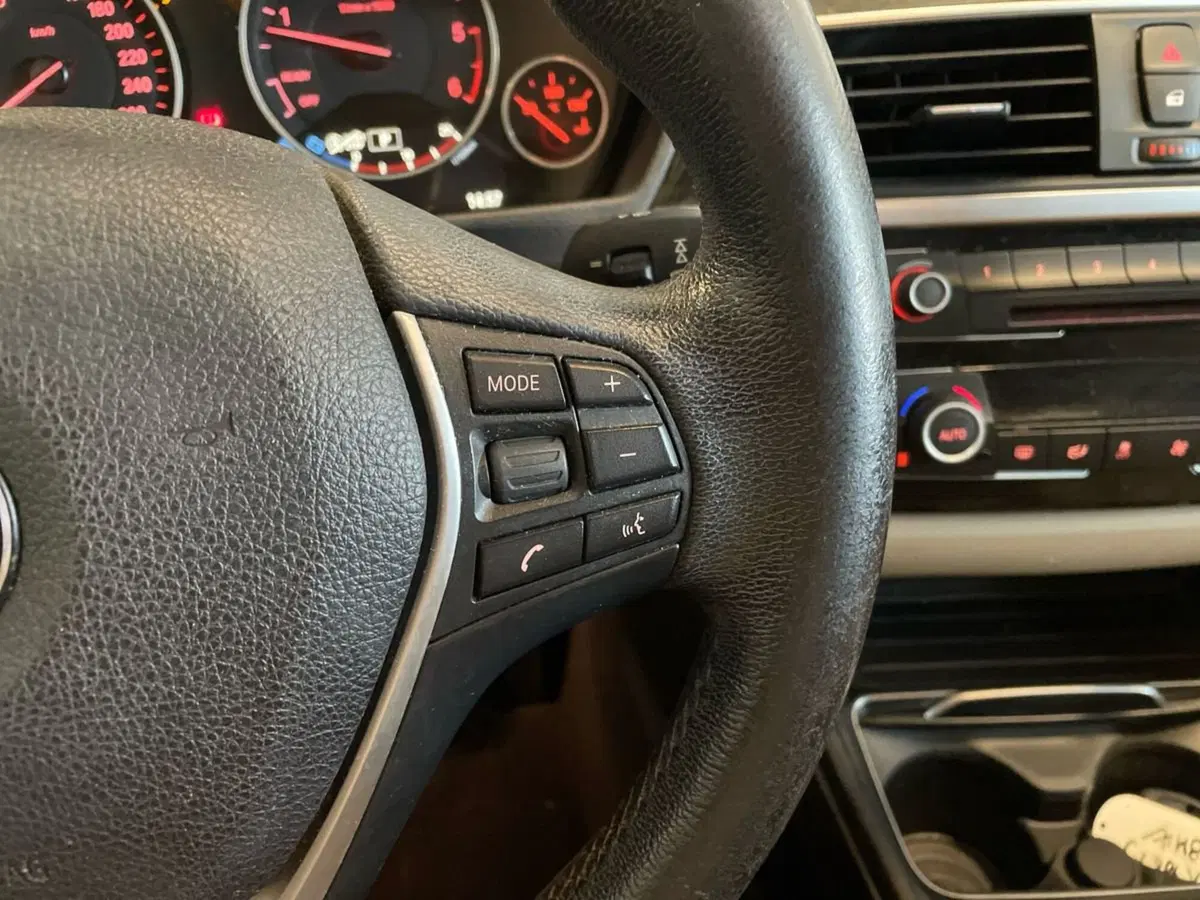 BMW Serie 6 Gran Turismo usata a Ancona (19)