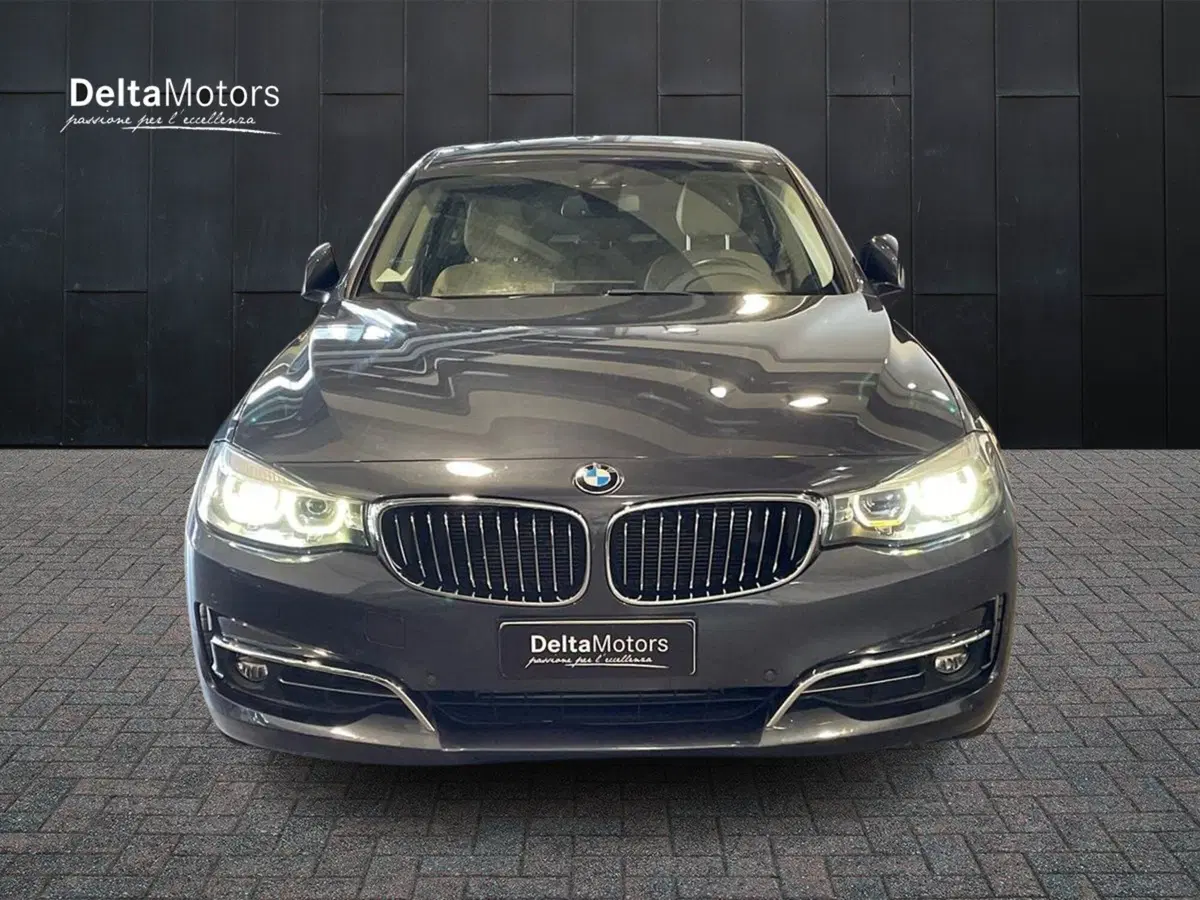 BMW Serie 6 Gran Turismo usata a Ancona (2)
