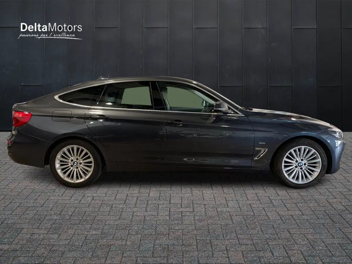 BMW Serie 6 Gran Turismo usata a Ancona (3)