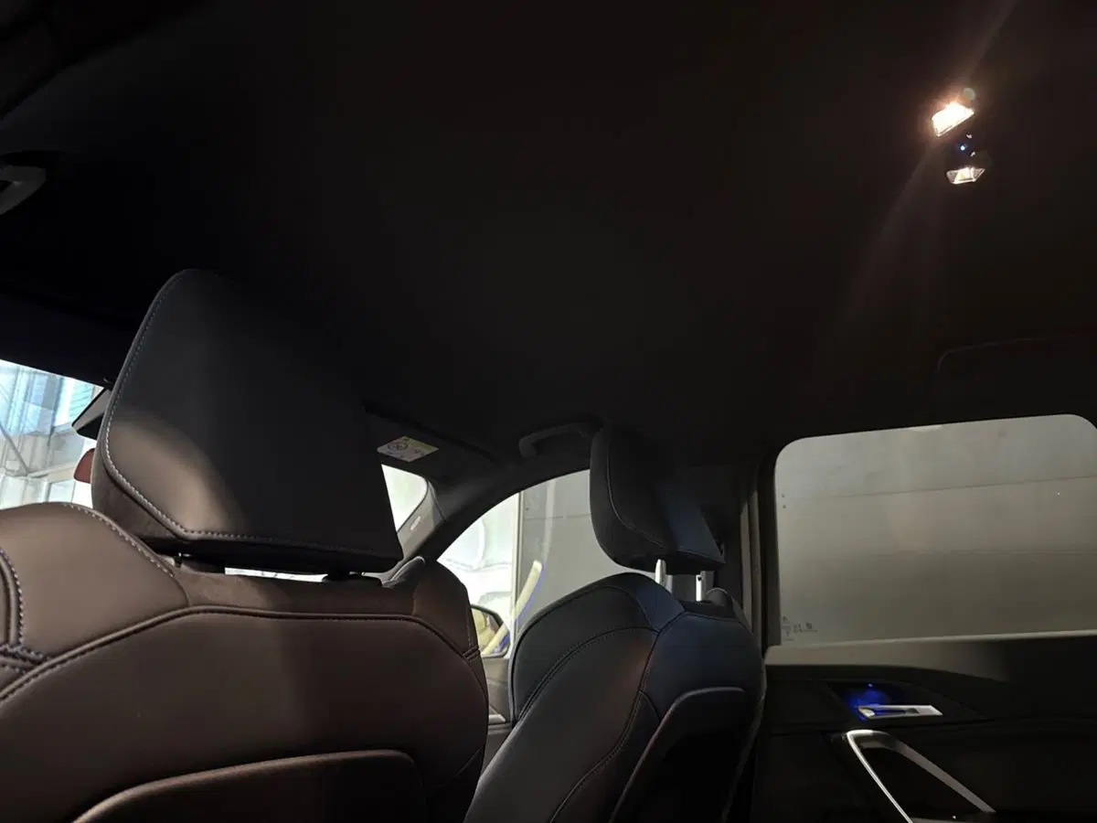 BMW X1 usata a Macerata (18)