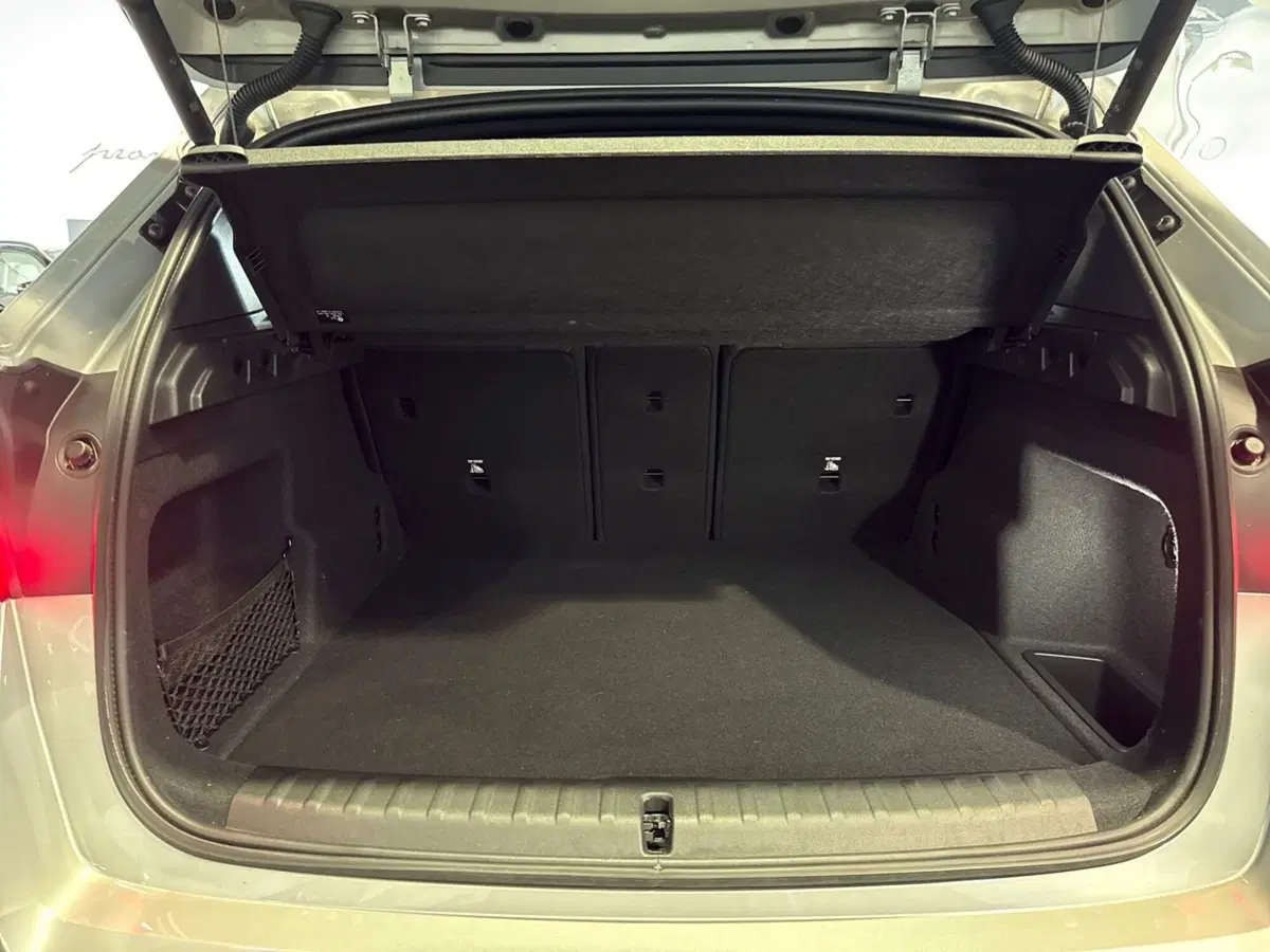 BMW X1 usata a Macerata (7)