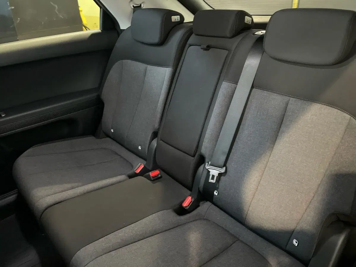 Hyundai Ioniq 5 usata a Ancona (13)