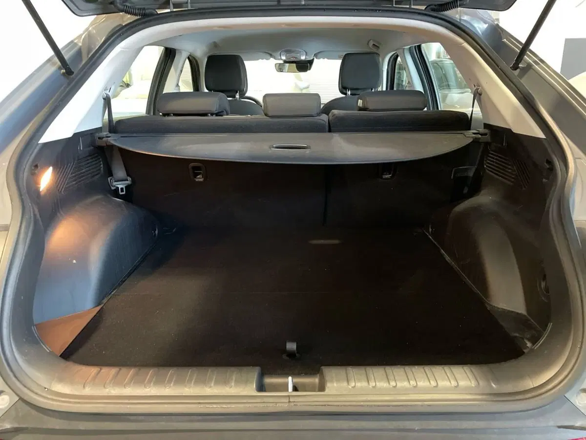 Hyundai Ioniq 5 usata a Ancona (7)
