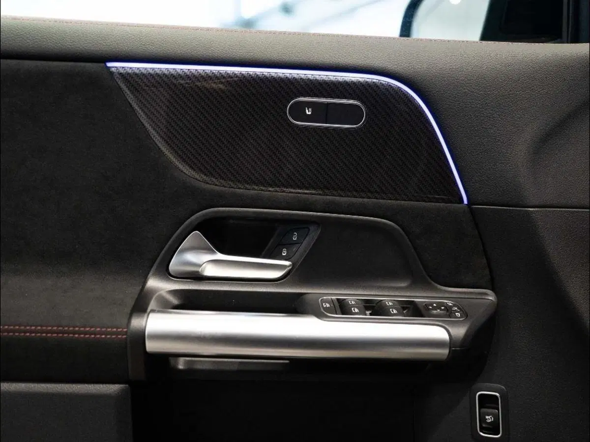 Mercedes-Benz GLA SUV nuova a Ancona (13)