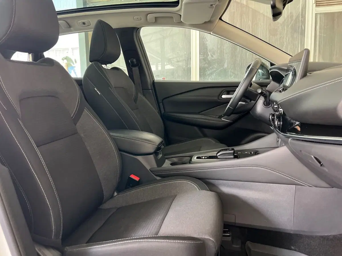 Nissan Qashqai usata a Siena (10)