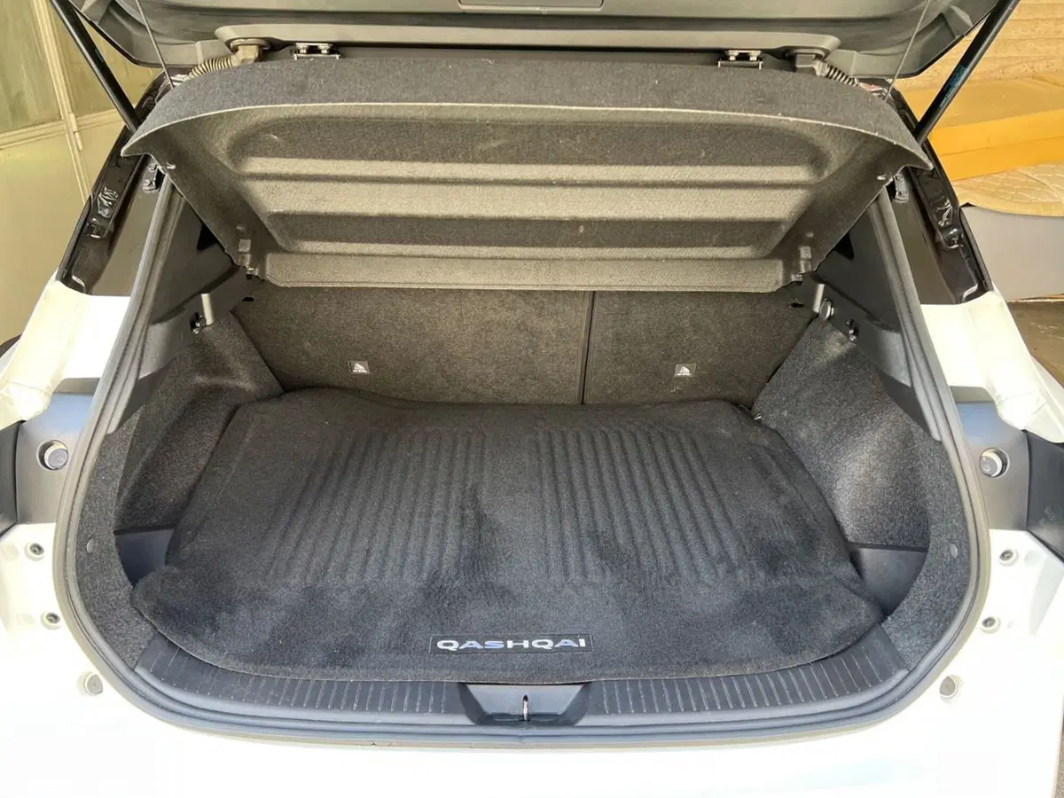 Nissan Qashqai usata a Siena (15)