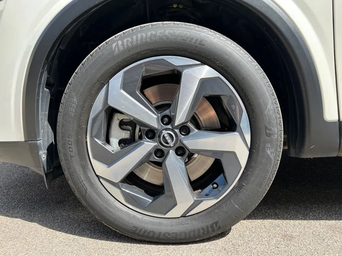Nissan Qashqai usata a Siena (19)