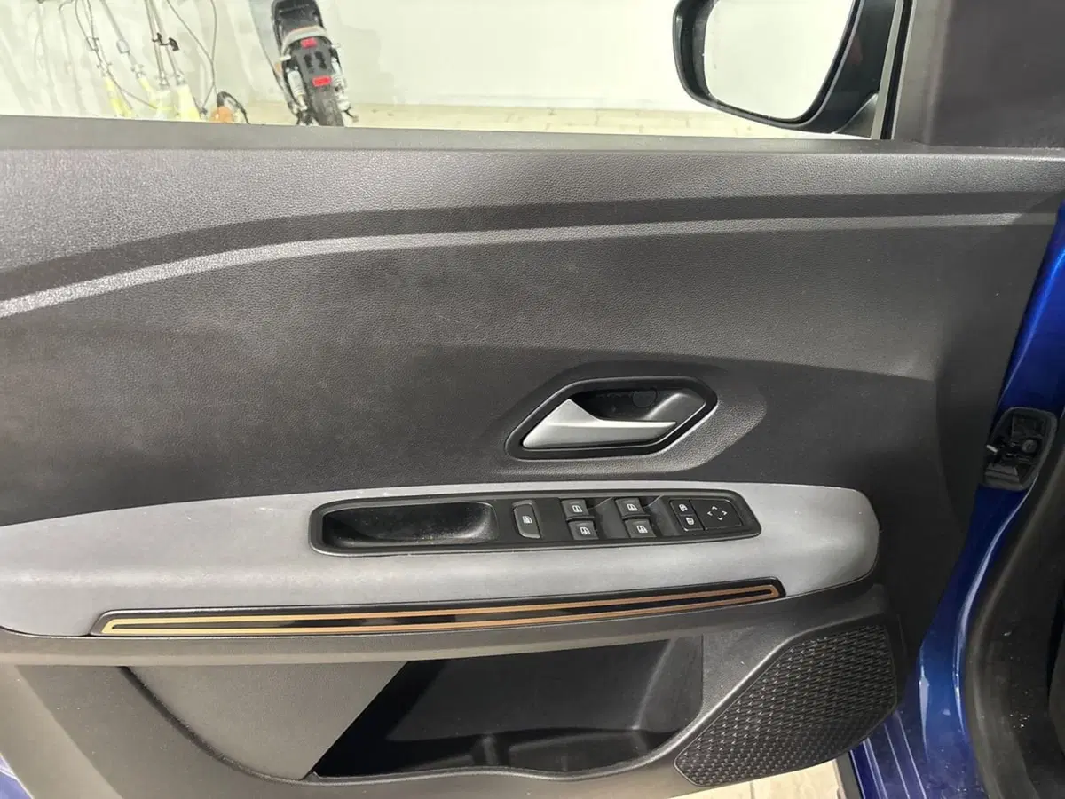 Dacia Sandero Streetway usata a Torino (13)