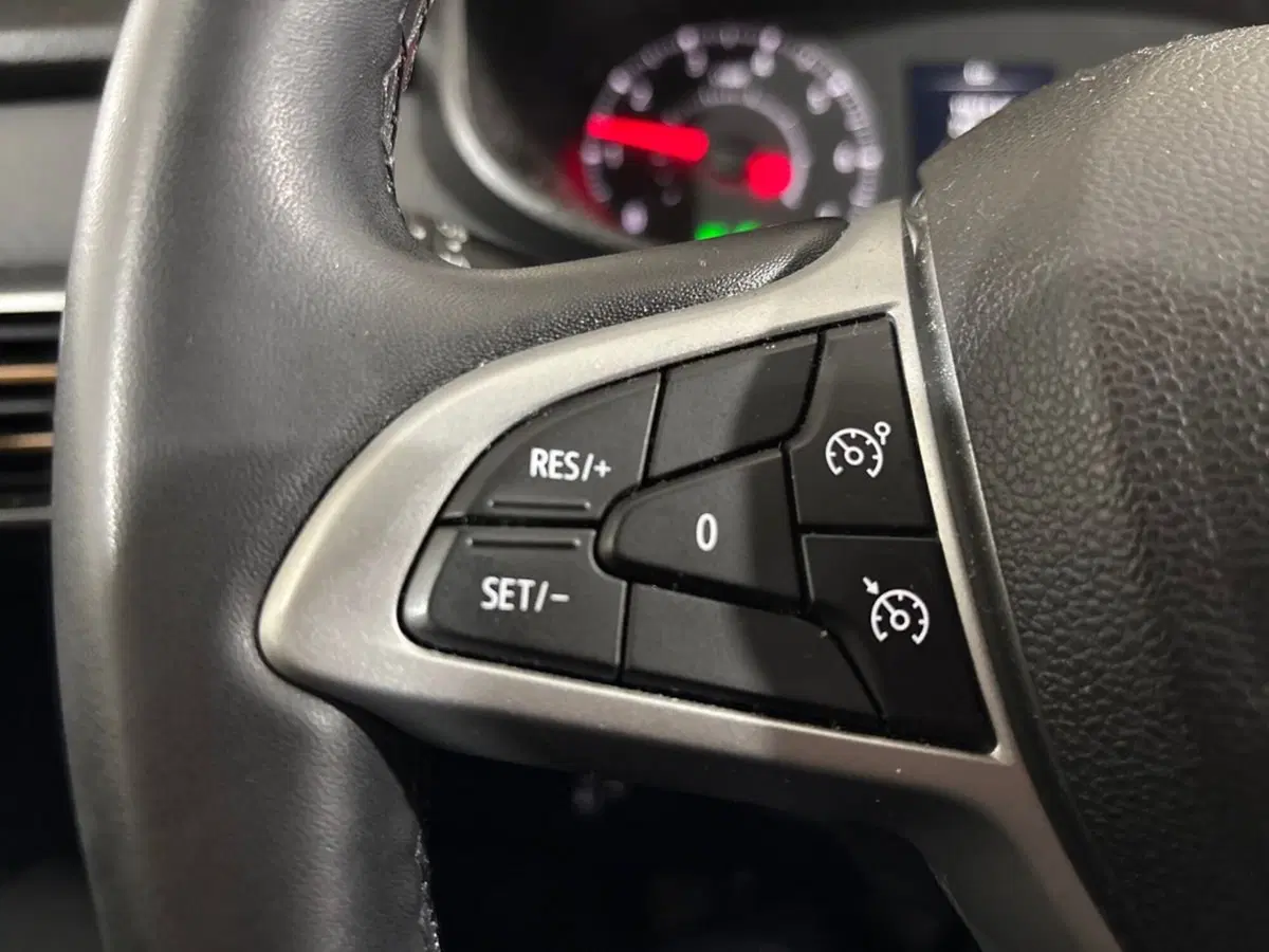 Dacia Sandero Streetway usata a Torino (16)