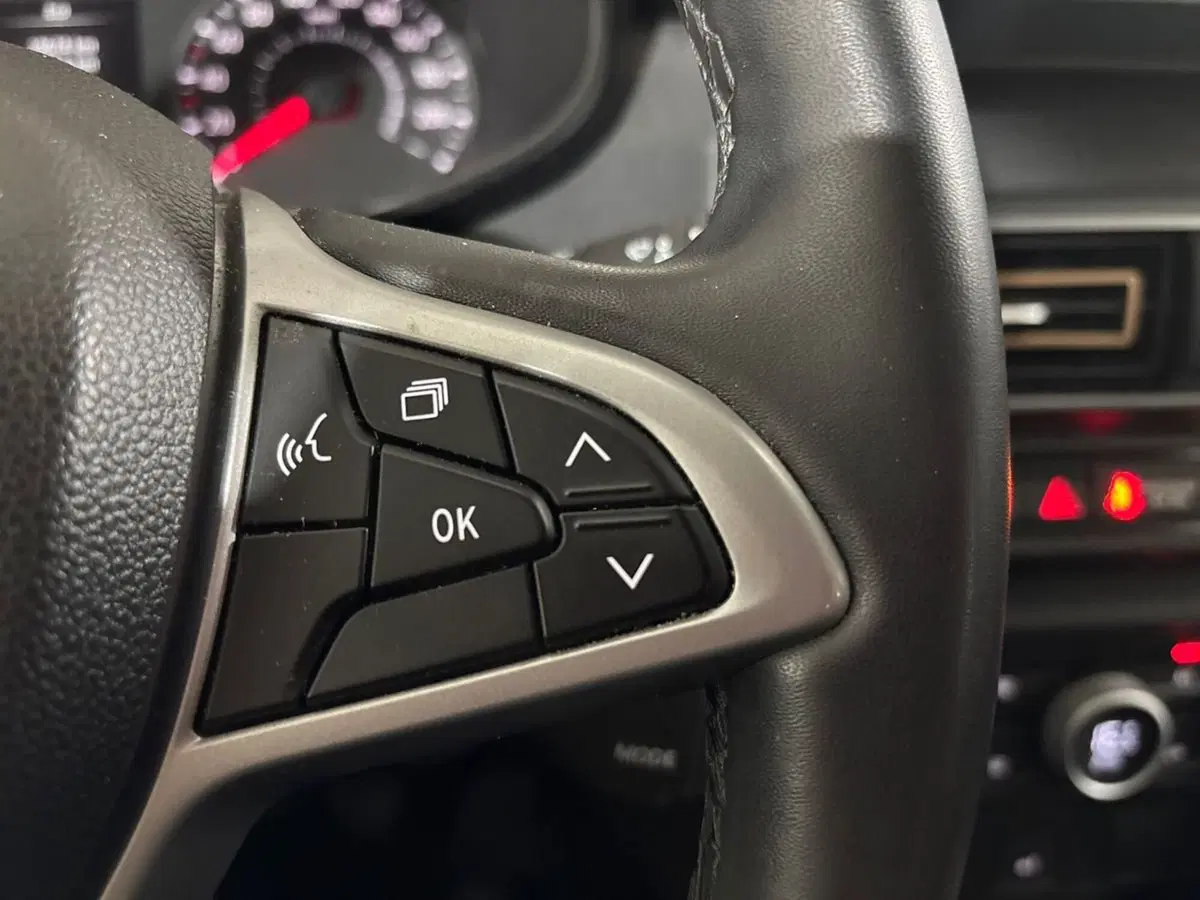Dacia Sandero Streetway usata a Torino (17)