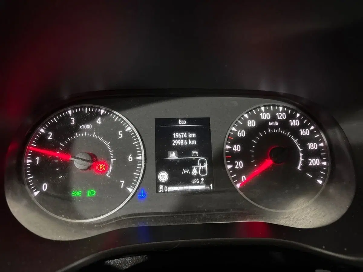 Dacia Sandero Streetway usata a Torino (9)