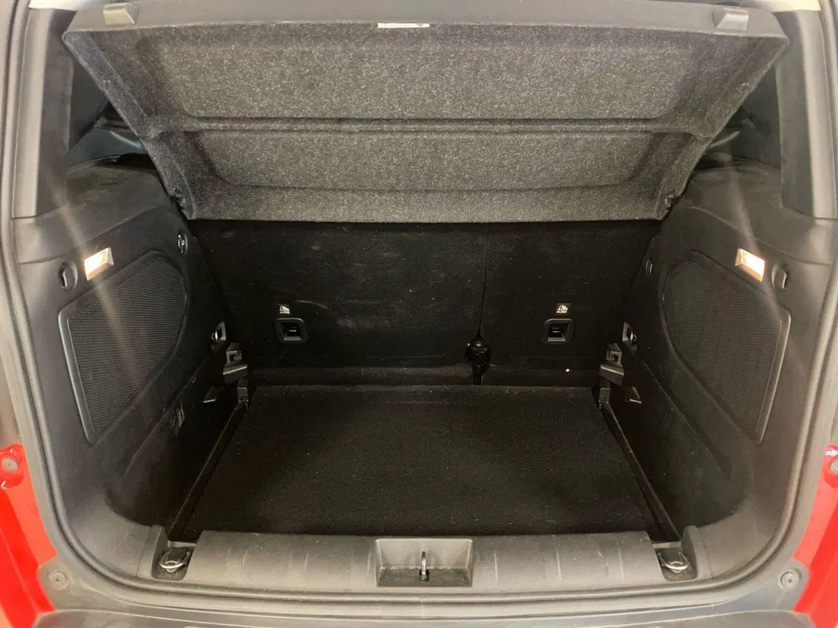 Jeep Renegade usata a Torino (11)