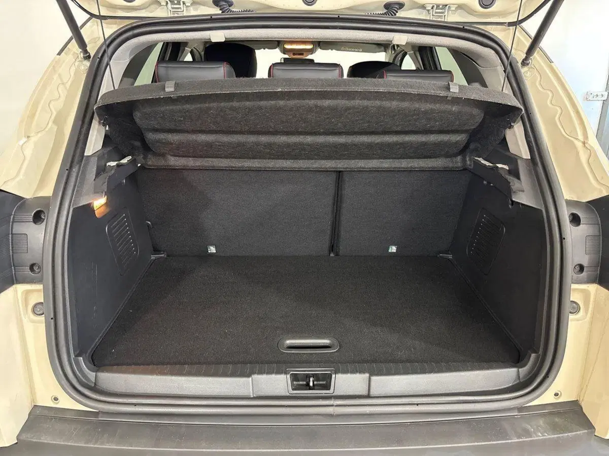 Renault Captur usata a Torino (10)