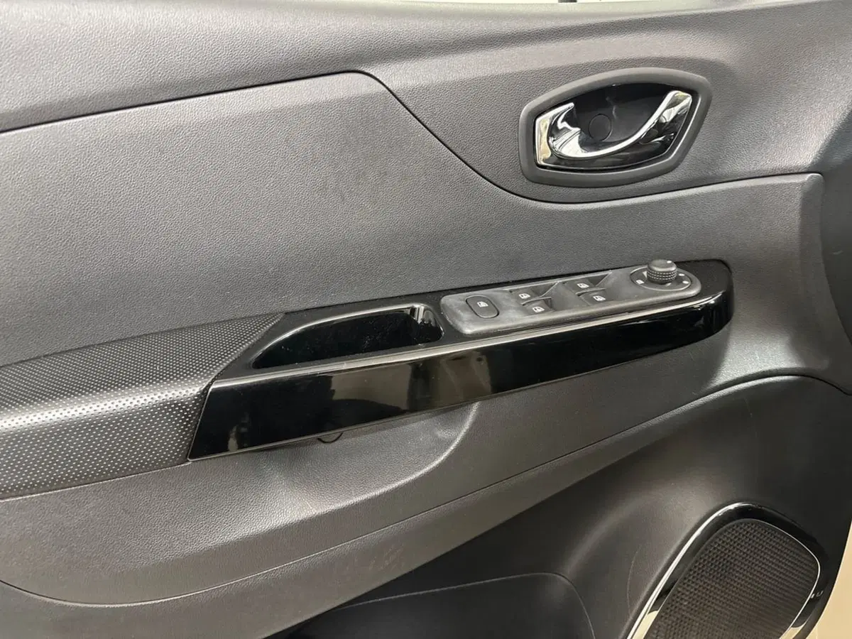 Renault Captur usata a Torino (13)