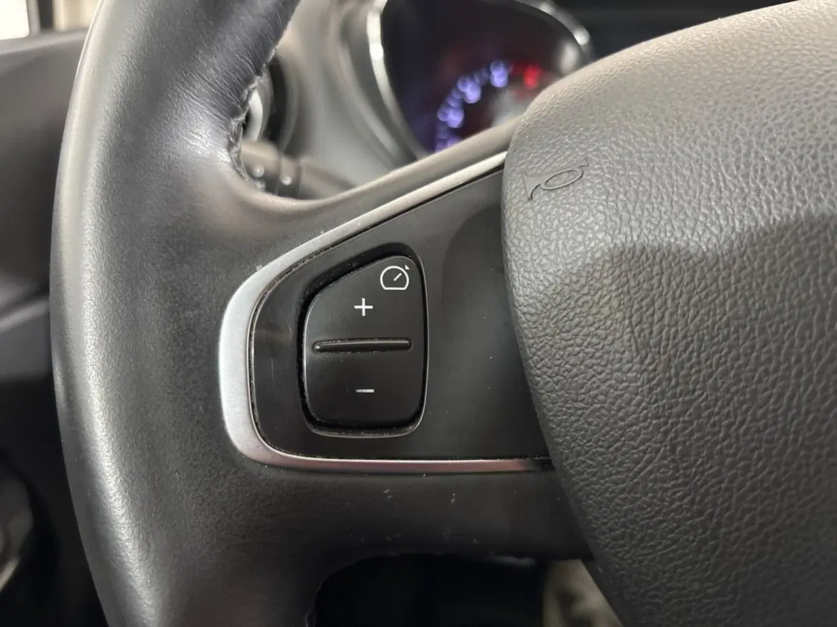 Renault Captur usata a Torino (16)