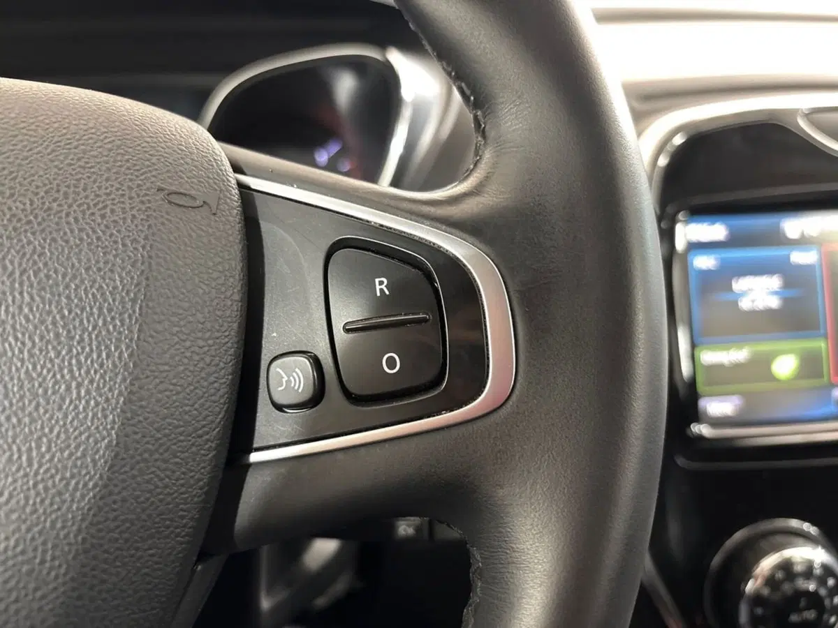Renault Captur usata a Torino (17)