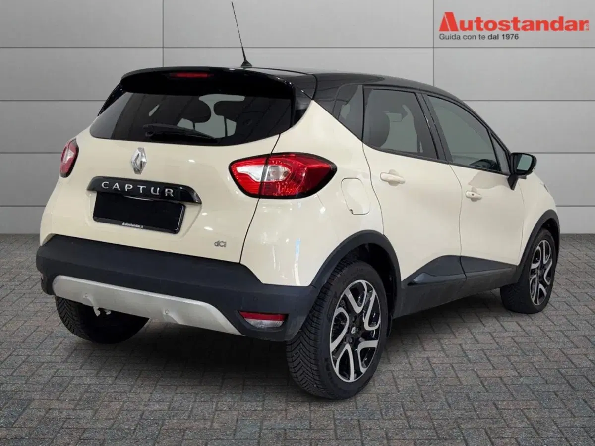 Renault Captur usata a Torino (6)