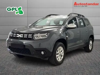 Dacia Duster 1.0 TCe GPL 4x2 Comfort DaciaPlus del 2023 usata a Moncalieri